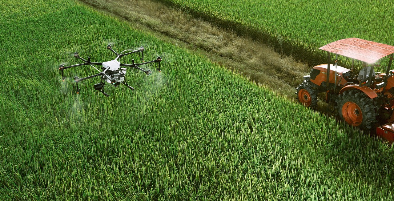 discover the latest emerging technologies in agriculture that are transforming farming practices, enhancing productivity, and promoting sustainable growth.