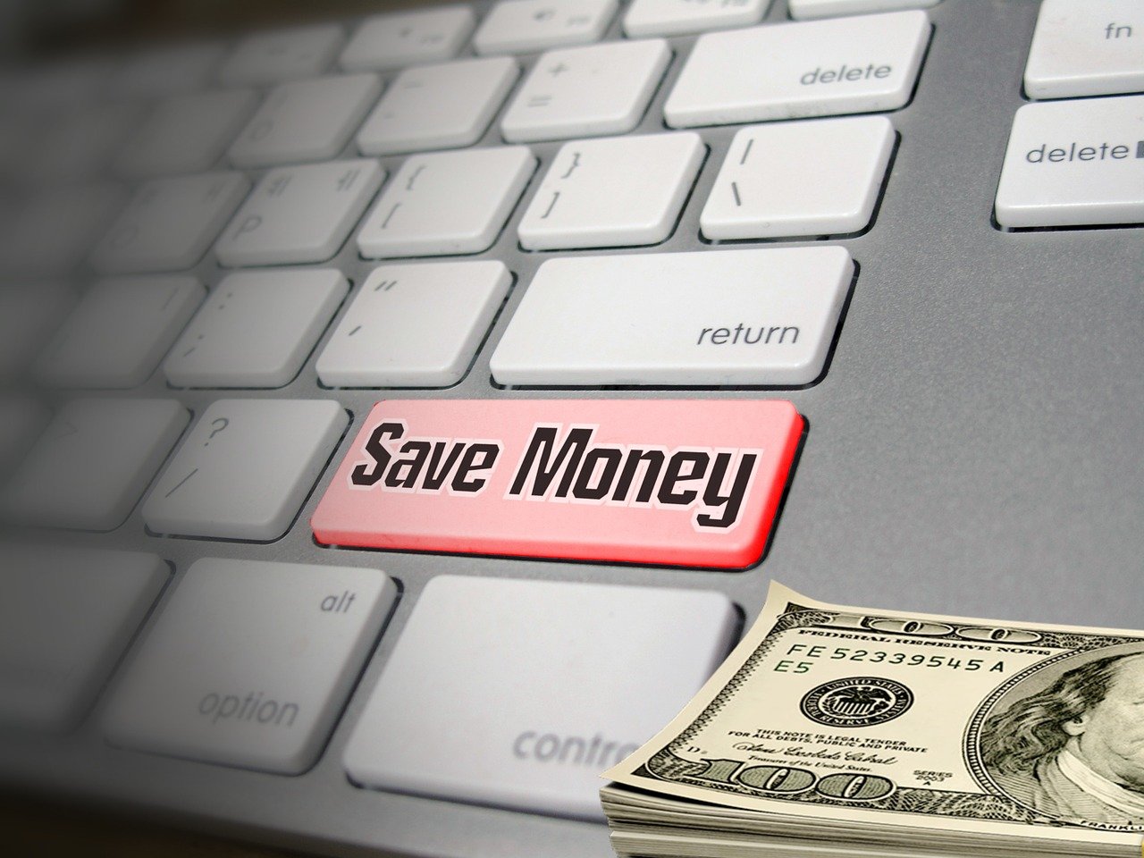 discover effective strategies and tips to set and achieve your financial goals for a secure and prosperous future.