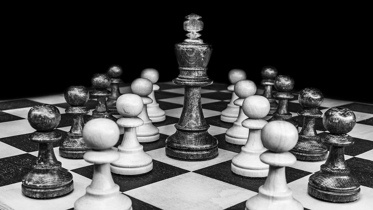 discover essential leadership skills to inspire, motivate, and guide your team effectively. enhance your ability to communicate, make decisions, and drive success.