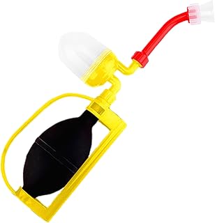 Handheld Pollinator for Plants, Manual Fruit Tree Pollinator, Precision Gardening Tool, Soft Brush Tip, Lightweight Design, Perfect for Research, Yard, Urban Agriculture, Greenhouse, Farm