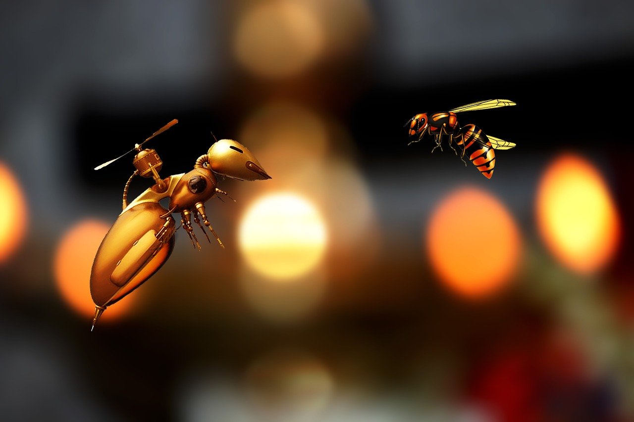 Can Drone Technology Really Reduce Your Harvest Losses by 30%? explore the latest advancements in drone technology, including innovative designs, applications, and future trends shaping the industry.