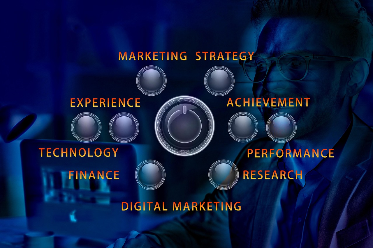 discover effective digital marketing strategies to boost your online presence, engage your audience, and drive business growth with proven techniques and expert insights.
