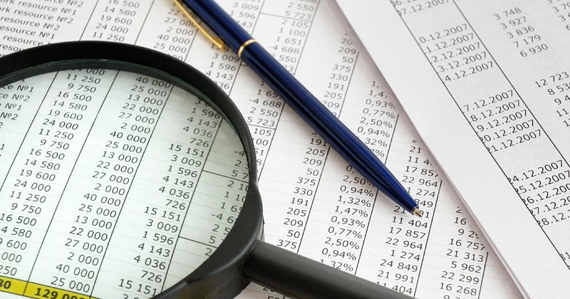 The right stack at each stage of growth