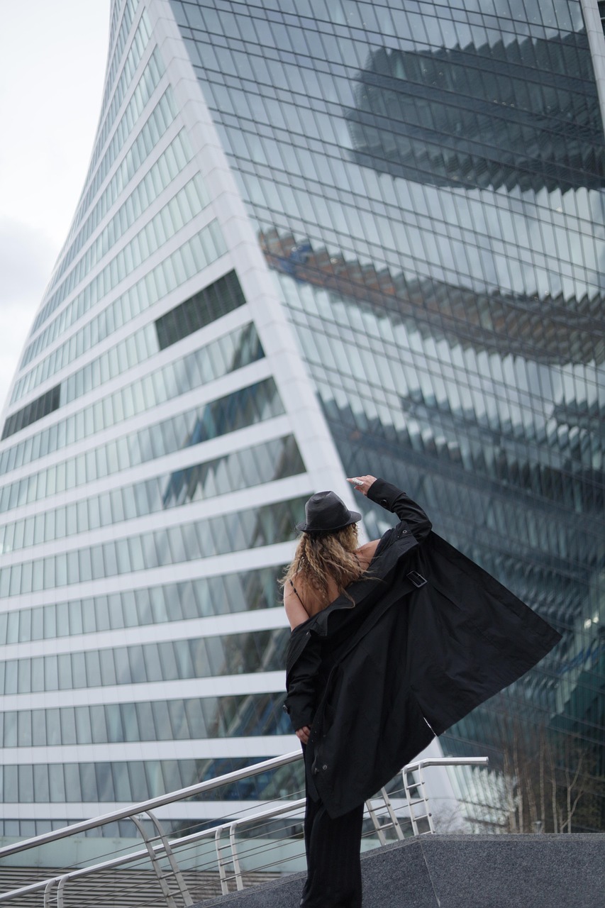 How disruptive business models are reshaping industries