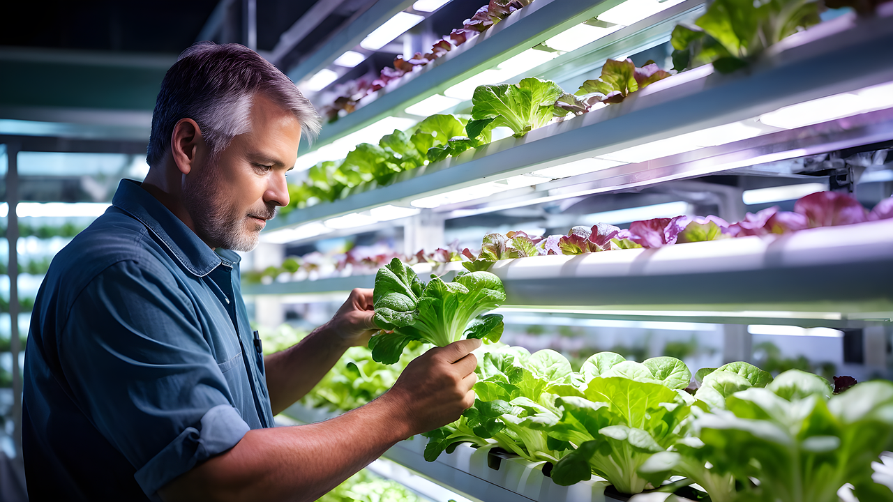 Can Smart Irrigation Systems Double Your Water Efficiency?