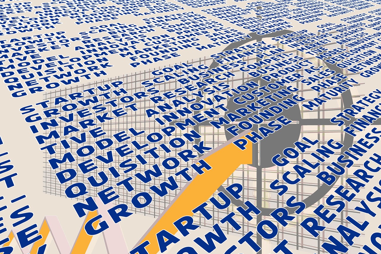 Scaling your business guide to sustainable growth