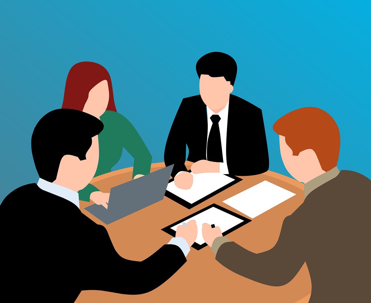 How to improve communication in the workplace for better teamwork