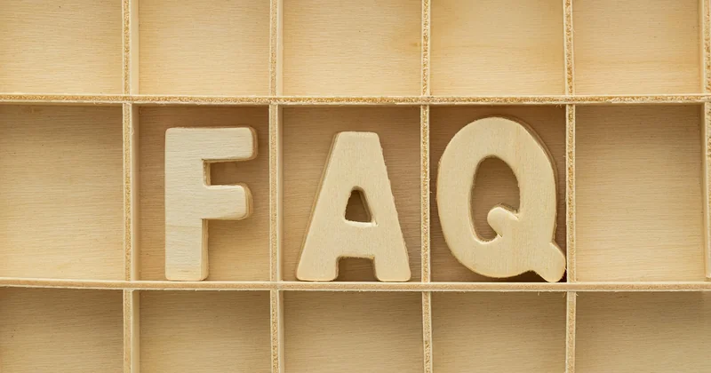 Questions founders ask me most