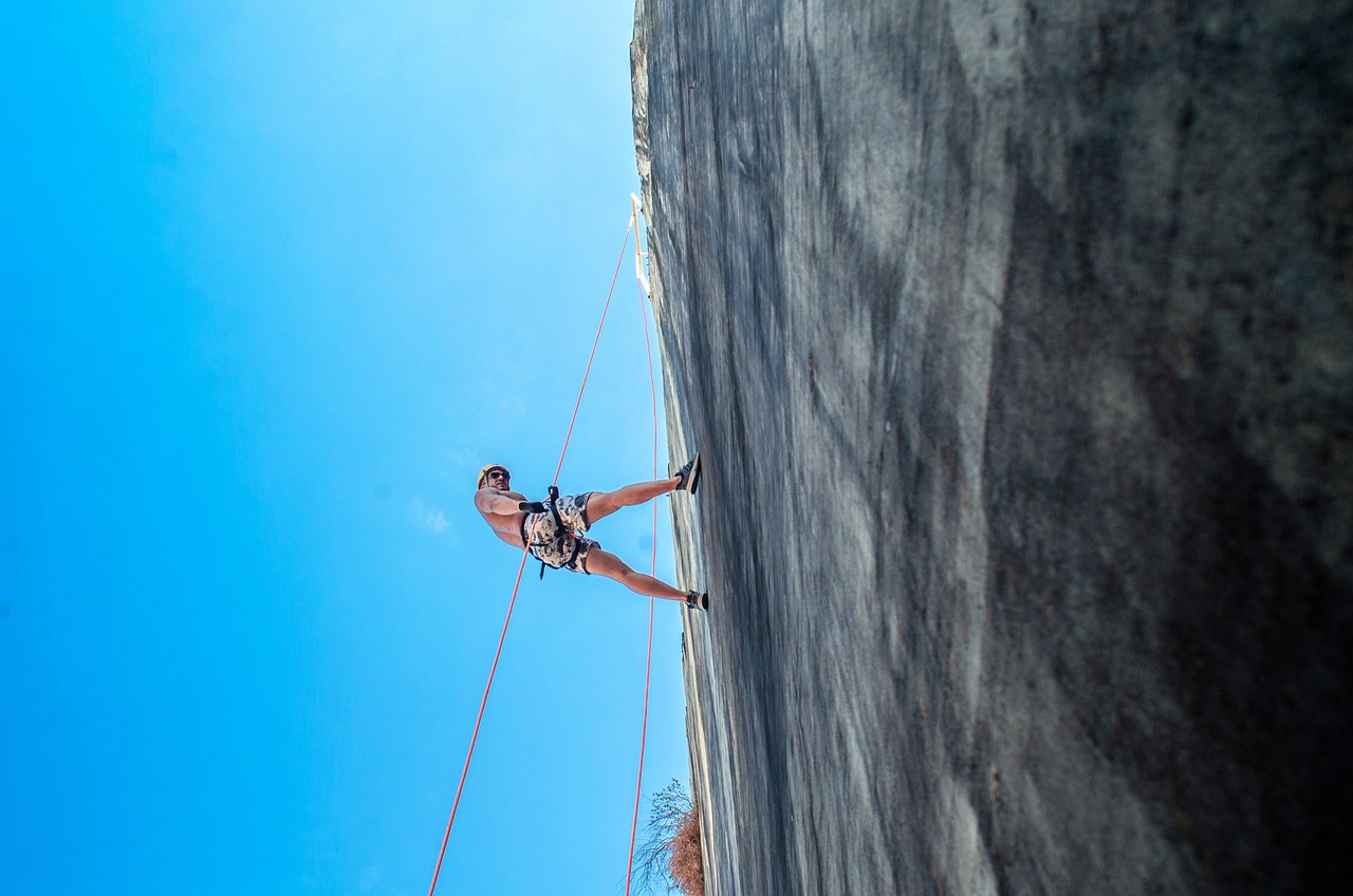 How to develop resilience as an entrepreneur for long-term success