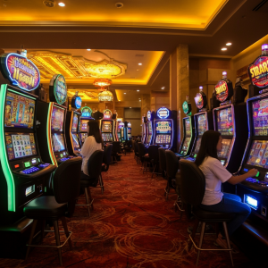 Slot Gacor Thailand