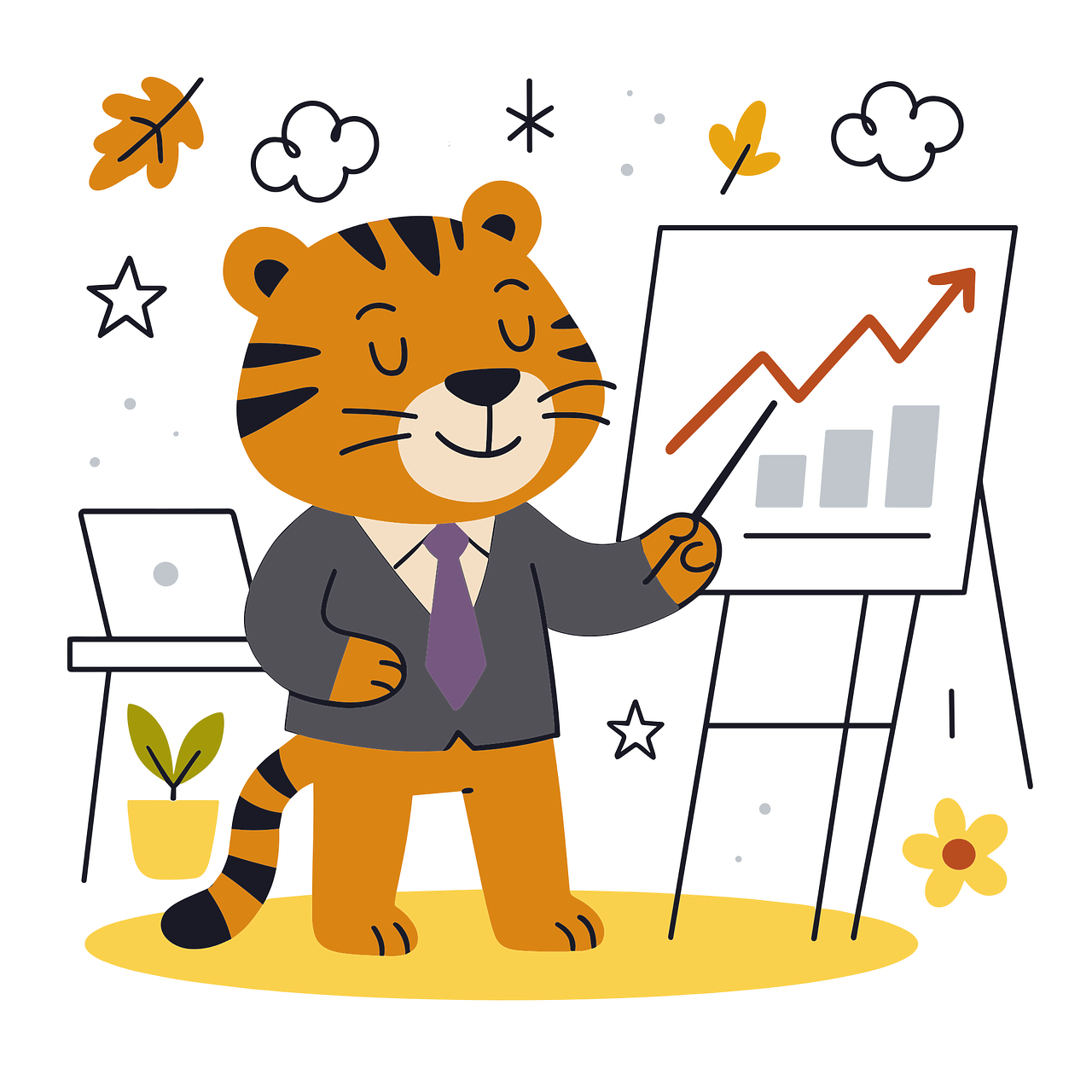 explore how ai is transforming business strategies, improving efficiency, and driving innovation across industries.